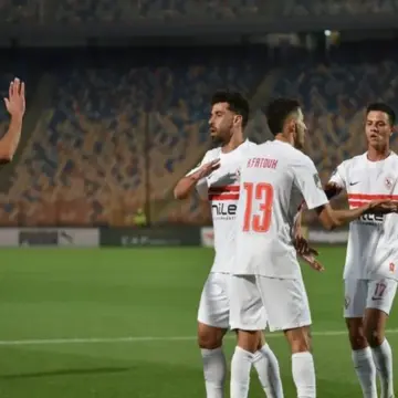 تعديلات في تشكيل الزمالك أمام المصري بالدوري.. مفاجأة الحارس